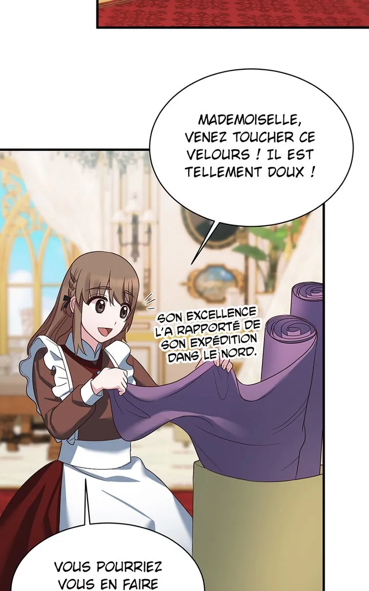 Read Angelic Lady FR Manga Online