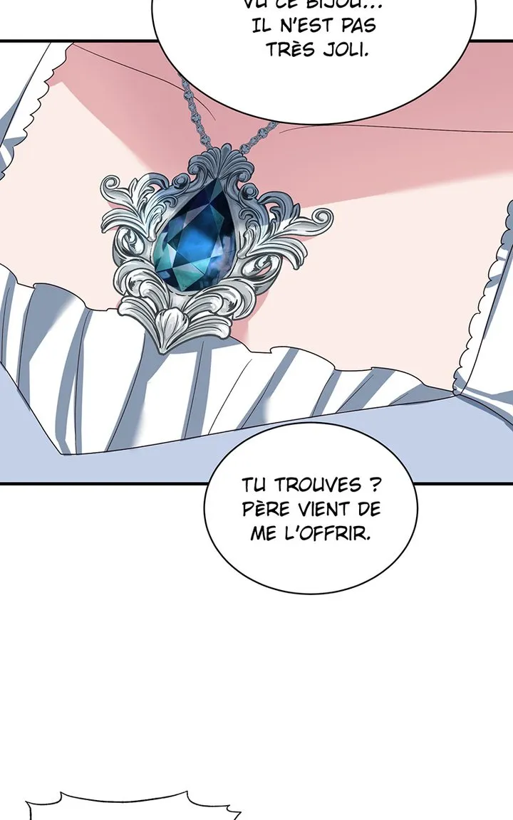 Read Angelic Lady FR Manga Online