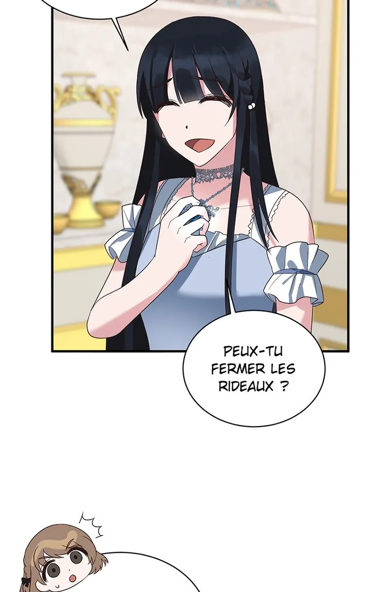Read Angelic Lady FR Manga Online
