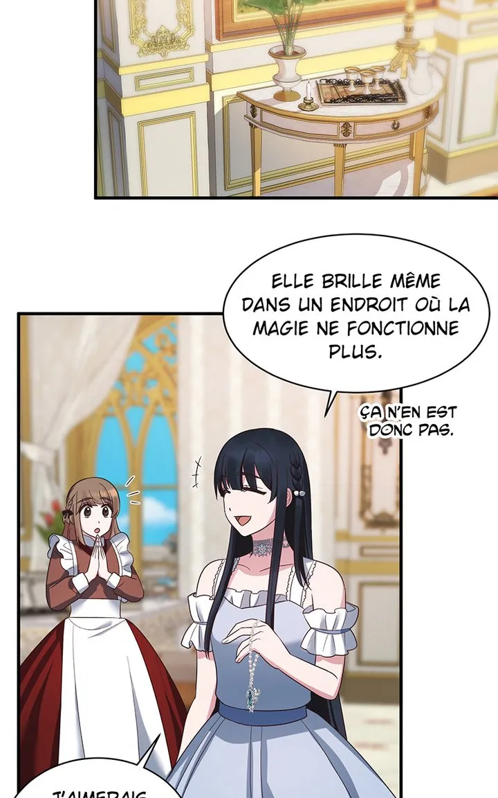 Read Angelic Lady FR Manga Online