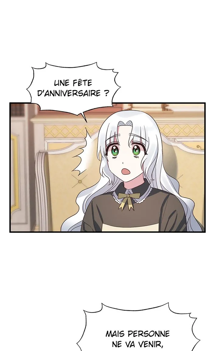 Read Angelic Lady FR Manga Online