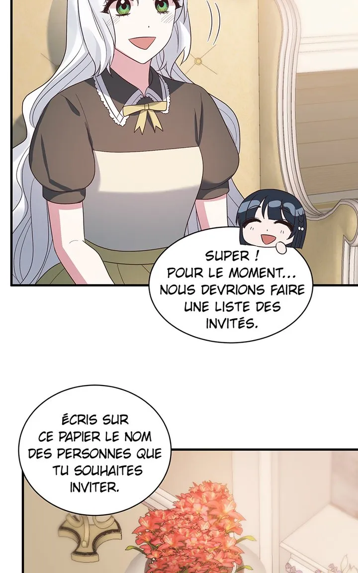 Read Angelic Lady FR Manga Online