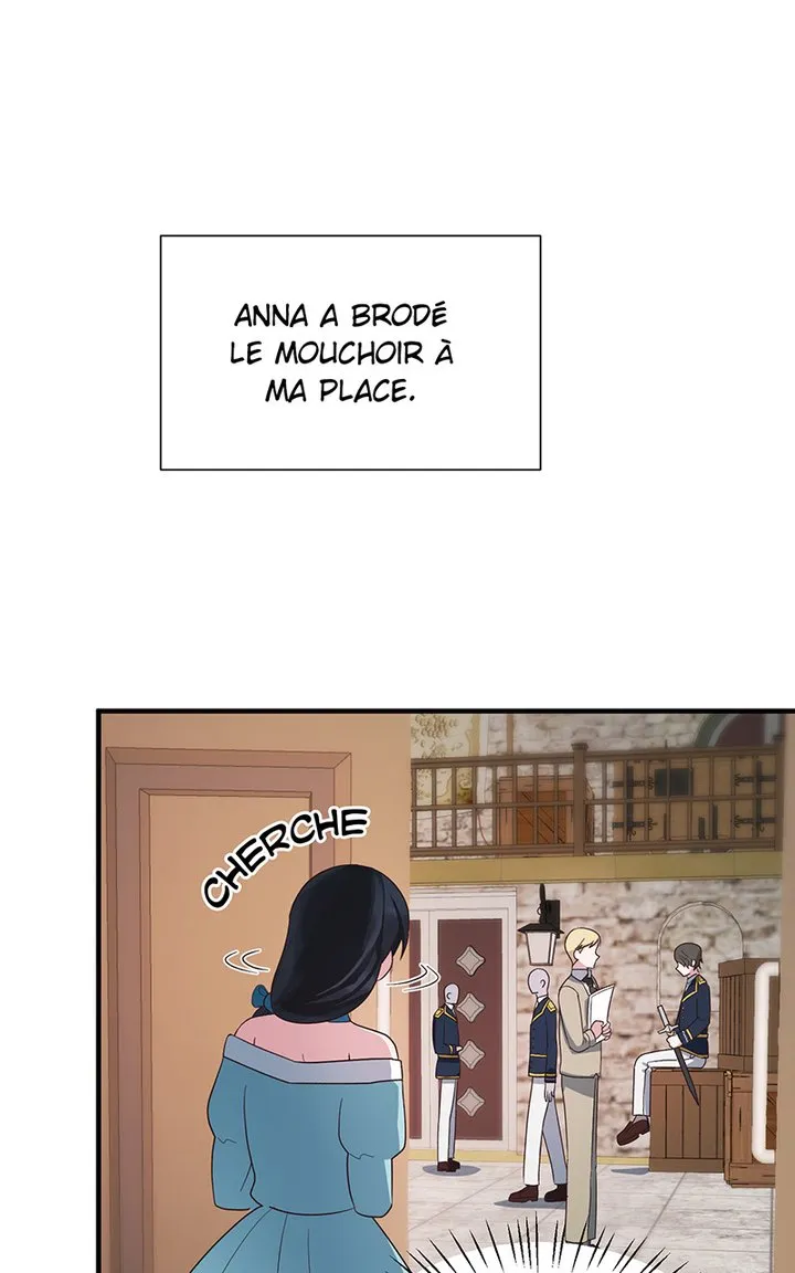 Read Angelic Lady FR Manga Online