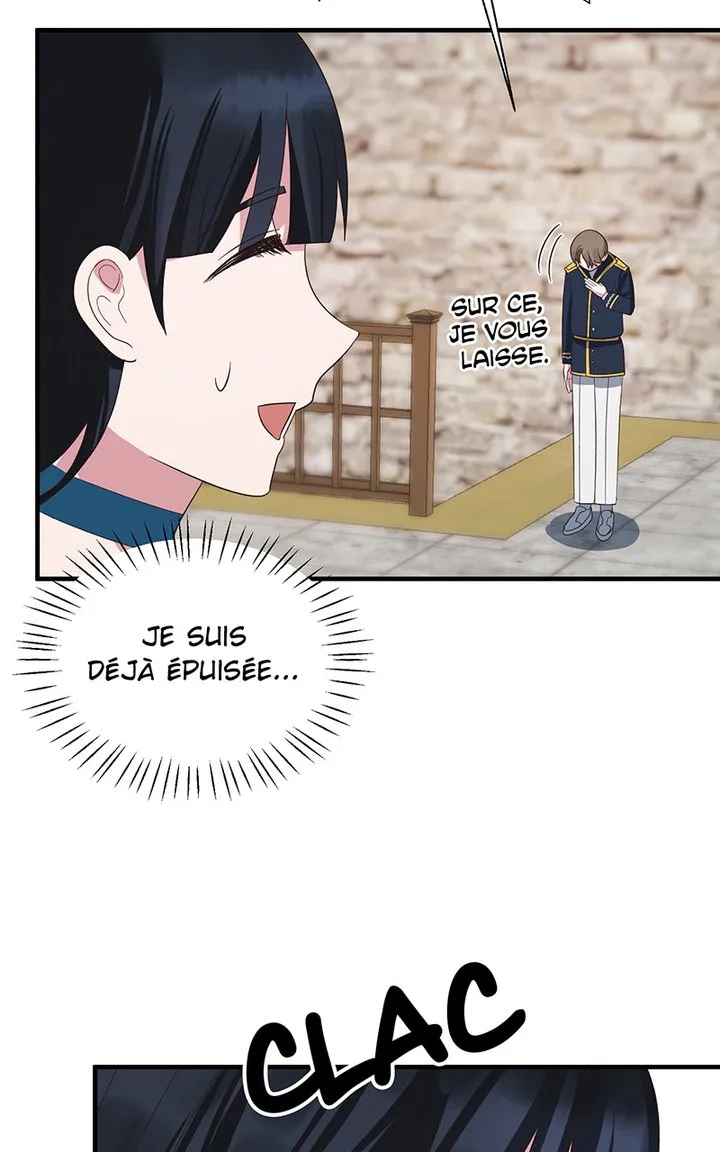Read Angelic Lady FR Manga Online