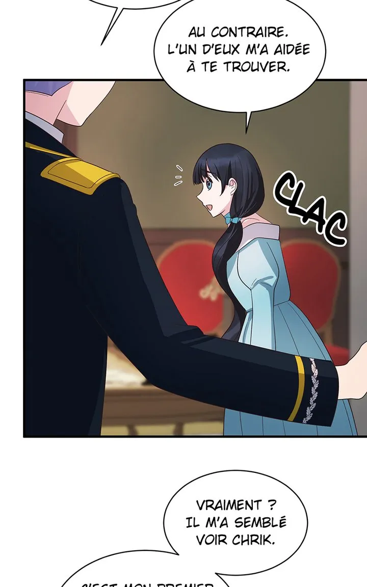 Read Angelic Lady FR Manga Online