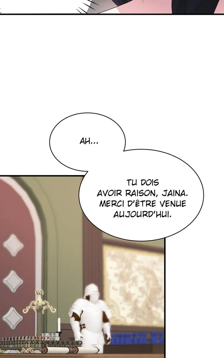 Read Angelic Lady FR Manga Online