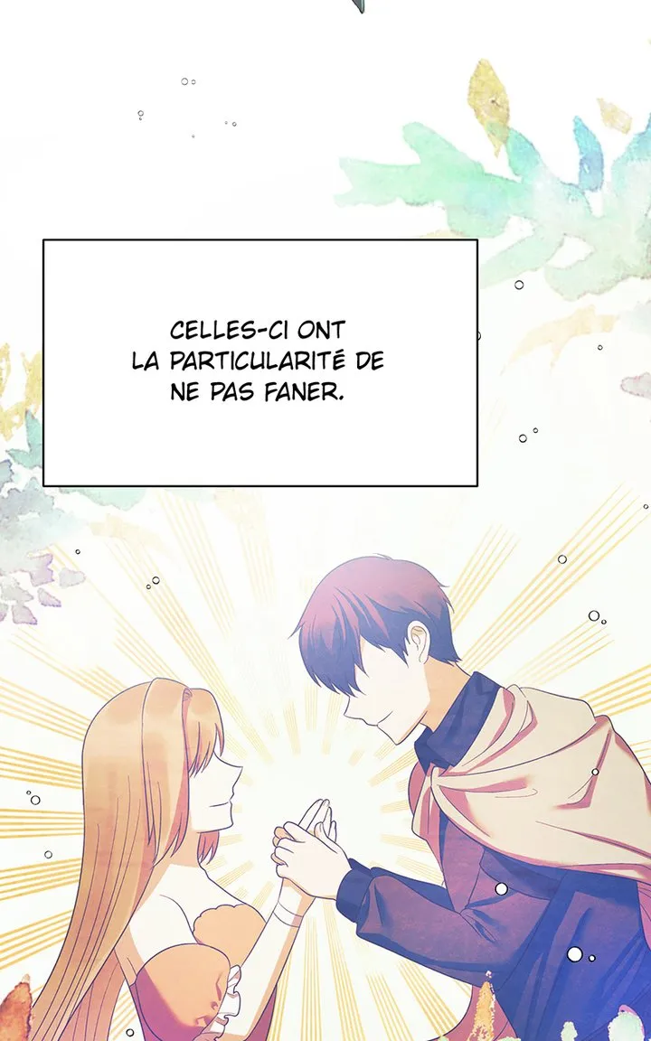 Read Angelic Lady FR Manga Online
