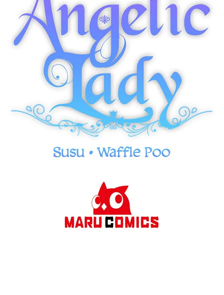 Read Angelic Lady FR Manga Online