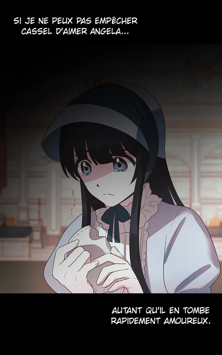 Read Angelic Lady FR Manga Online