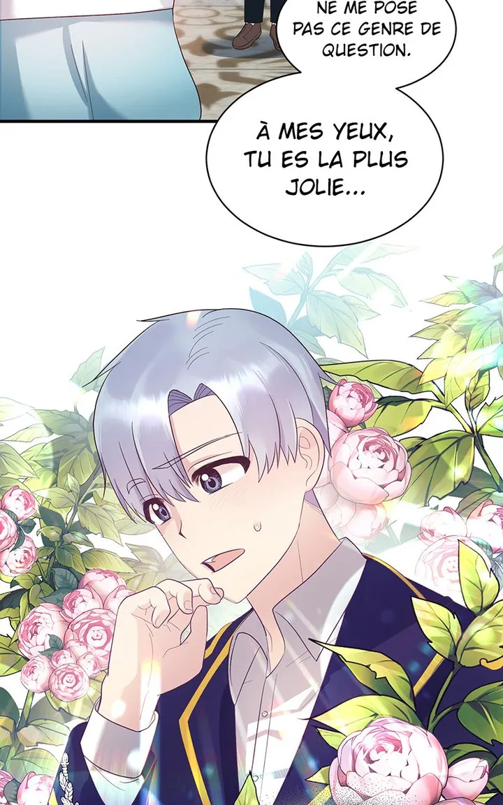 Read Angelic Lady FR Manga Online
