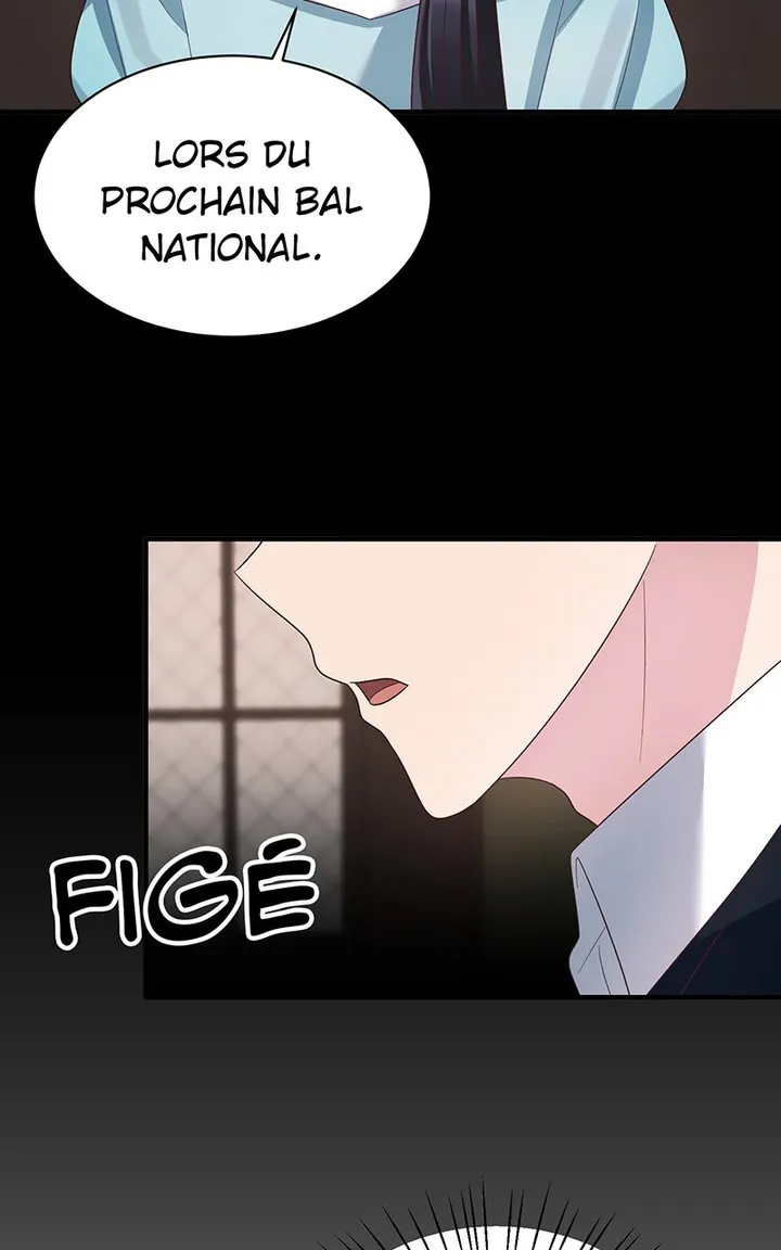 Read Angelic Lady FR Manga Online