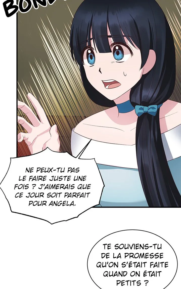 Read Angelic Lady FR Manga Online