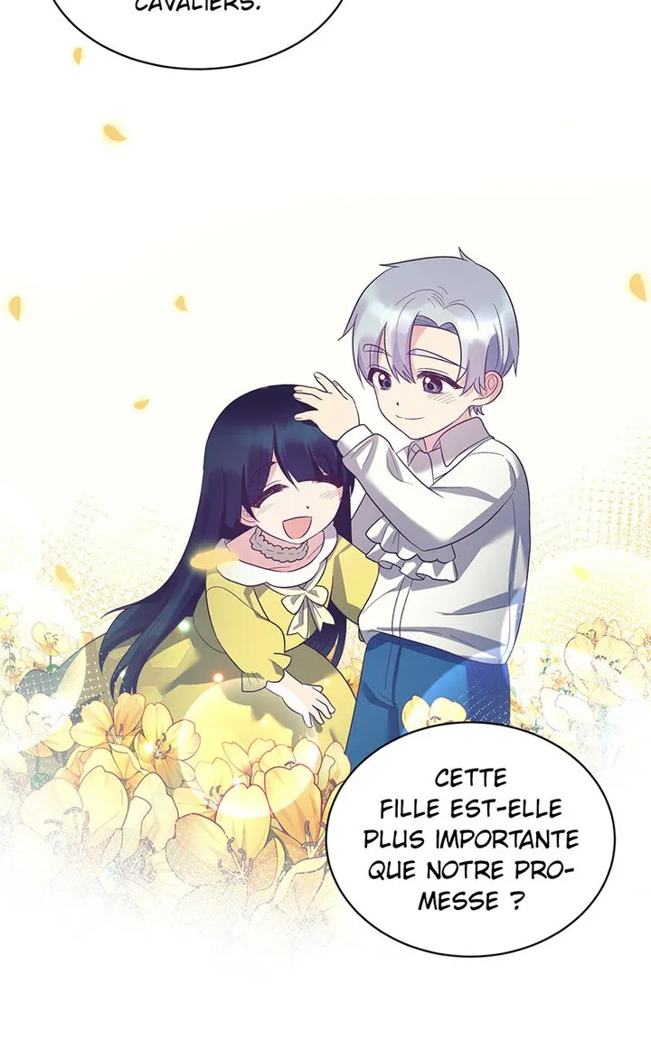 Read Angelic Lady FR Manga Online