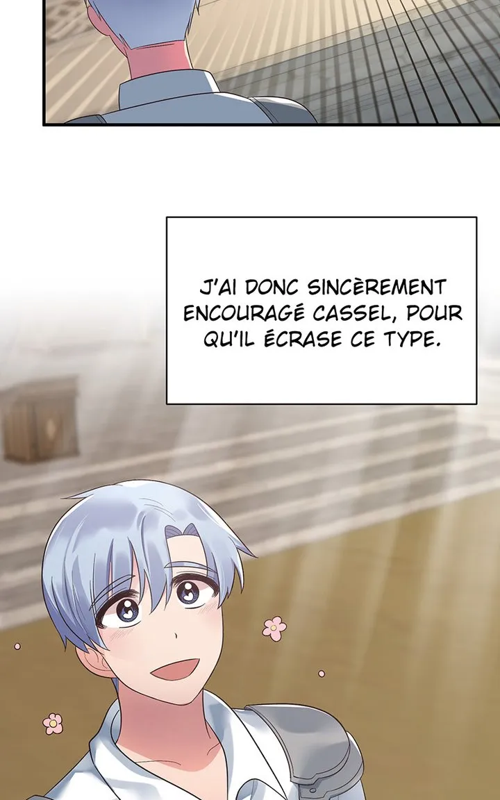 Read Angelic Lady FR Manga Online