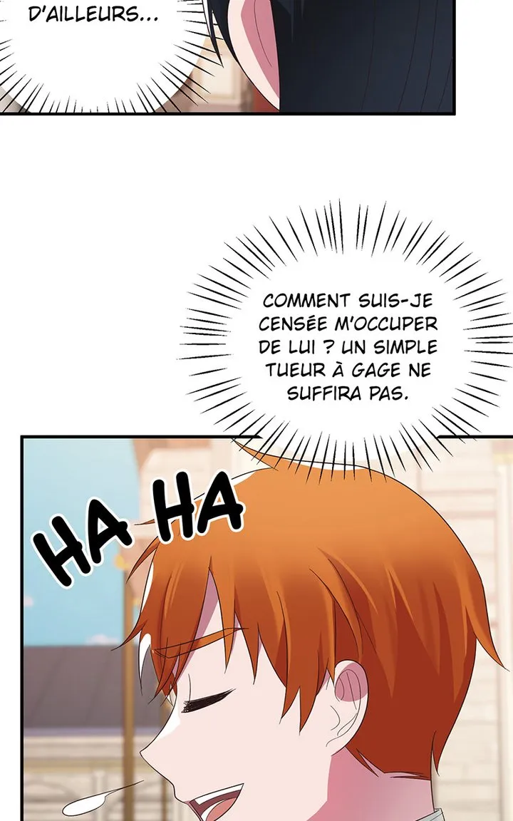 Read Angelic Lady FR Manga Online