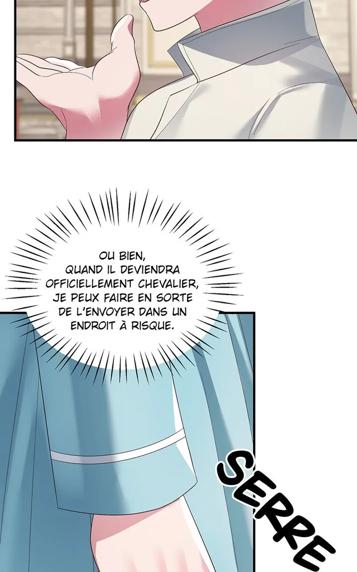 Read Angelic Lady FR Manga Online
