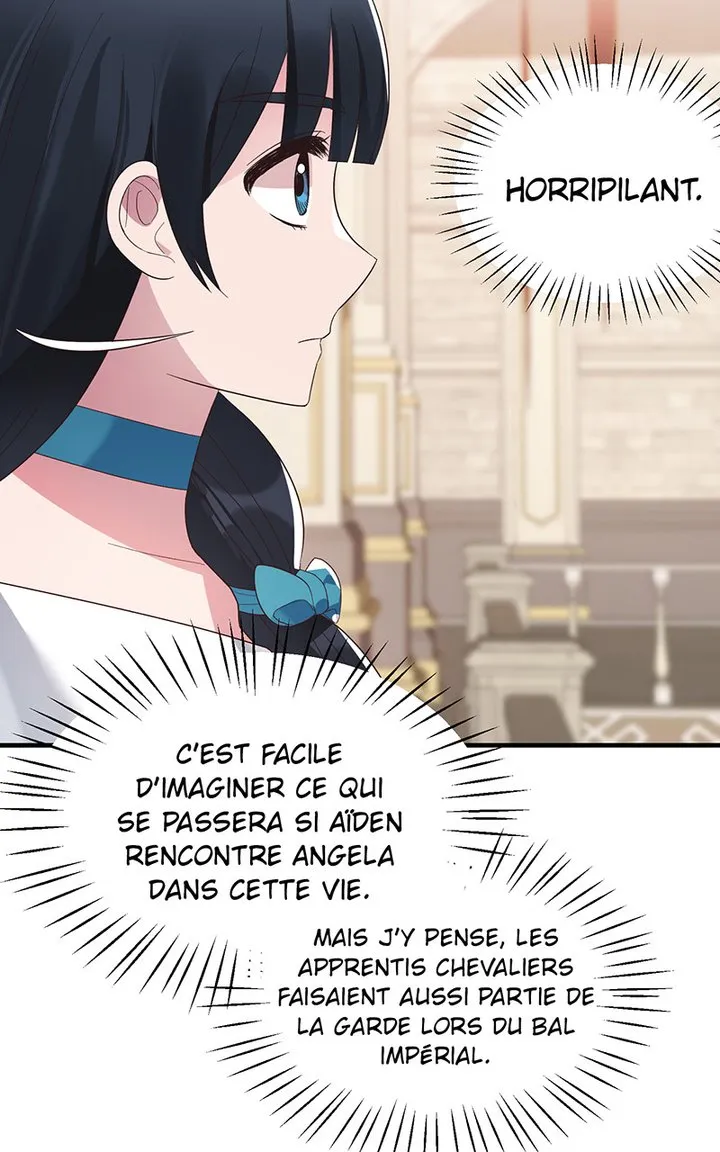 Read Angelic Lady FR Manga Online