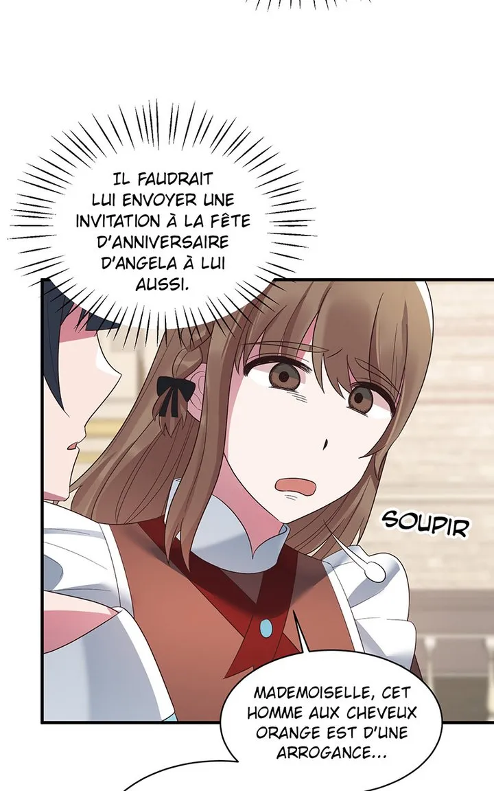Read Angelic Lady FR Manga Online