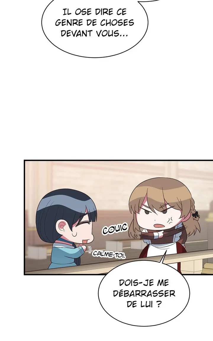 Read Angelic Lady FR Manga Online