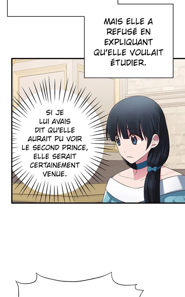 Read Angelic Lady FR Manga Online