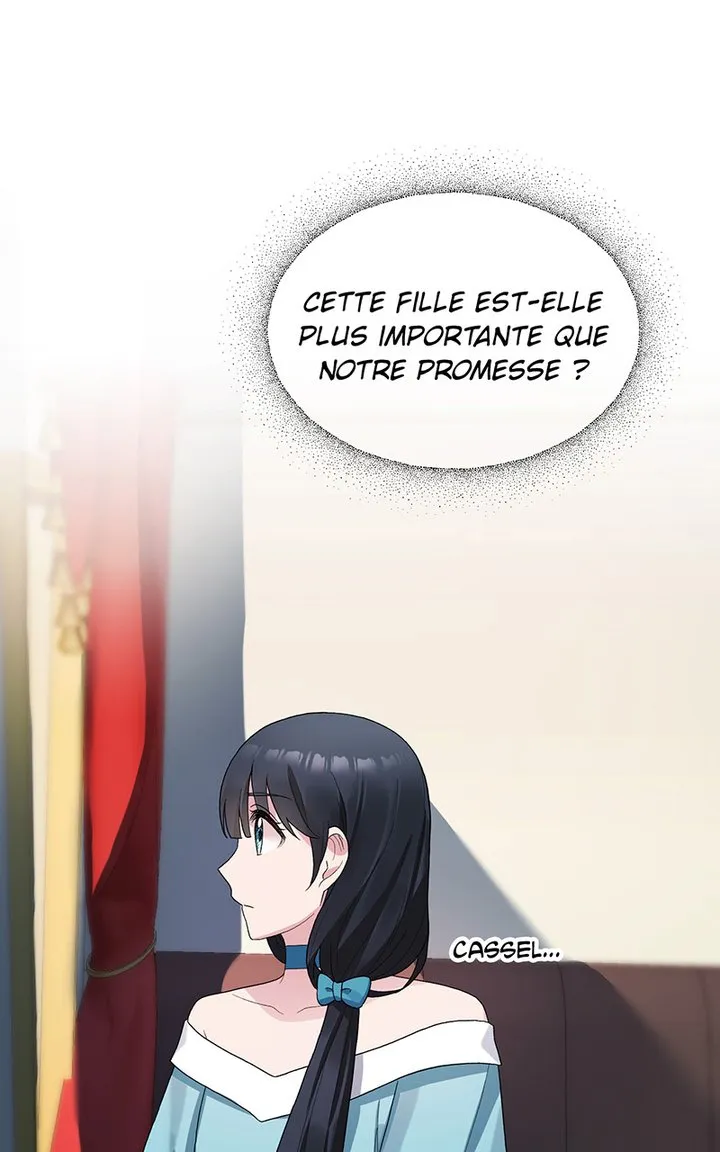Read Angelic Lady FR Manga Online