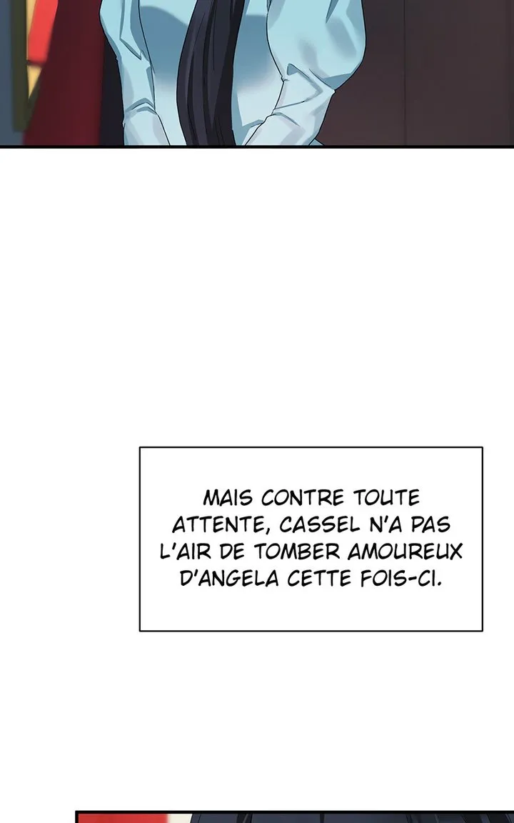 Read Angelic Lady FR Manga Online