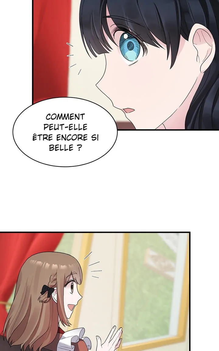 Read Angelic Lady FR Manga Online