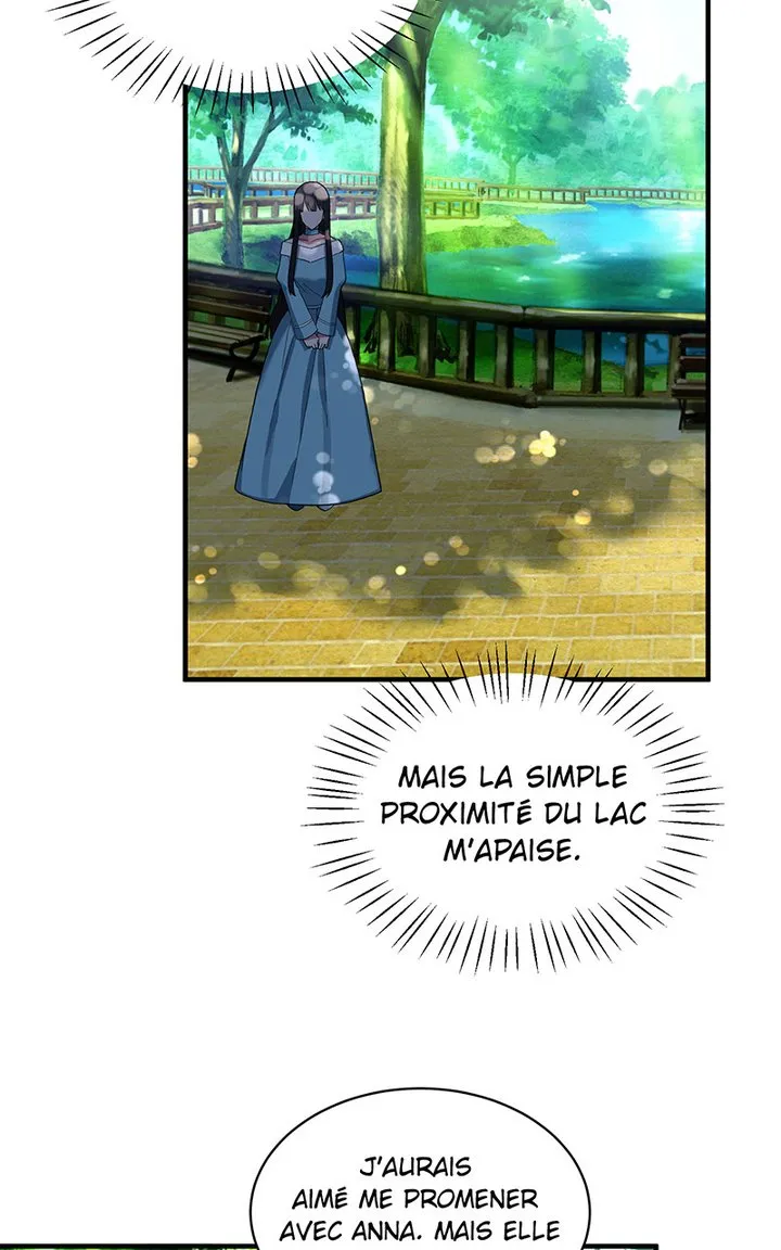 Read Angelic Lady FR Manga Online