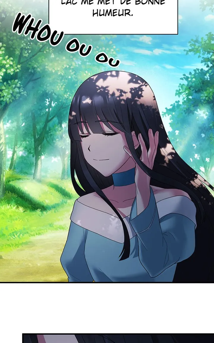 Read Angelic Lady FR Manga Online