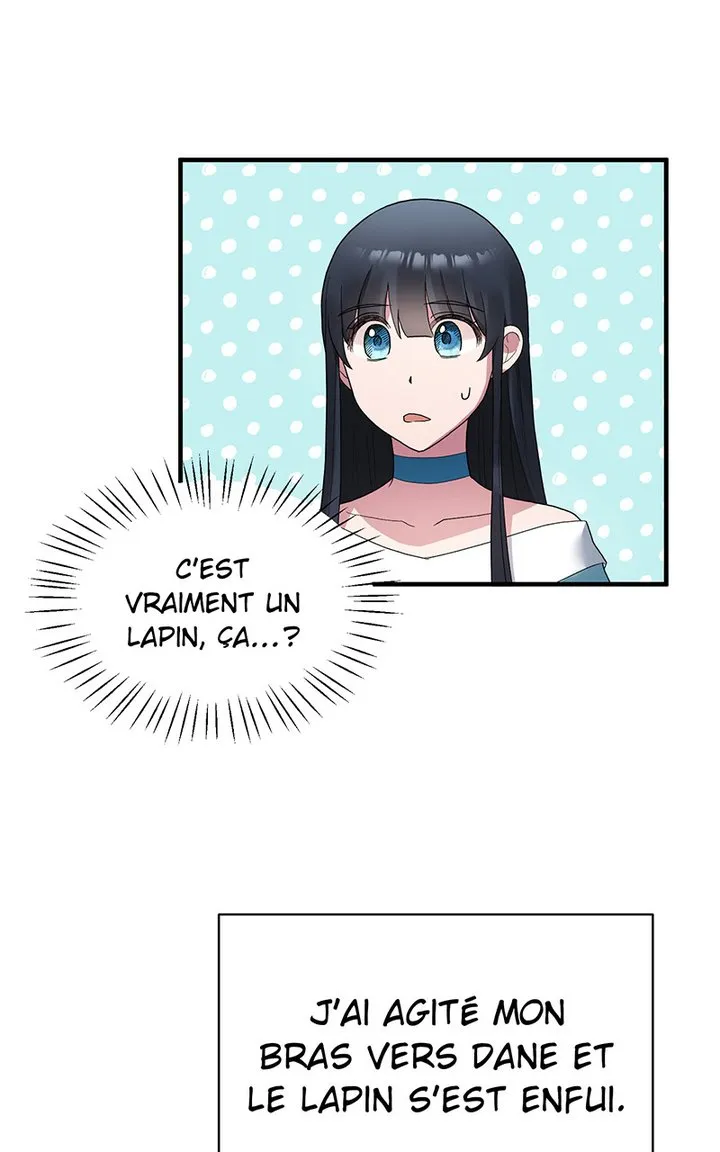 Read Angelic Lady FR Manga Online