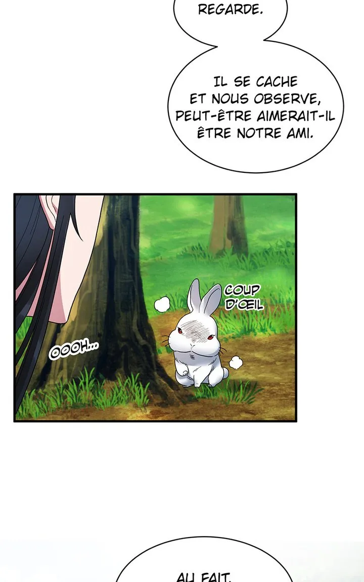 Read Angelic Lady FR Manga Online