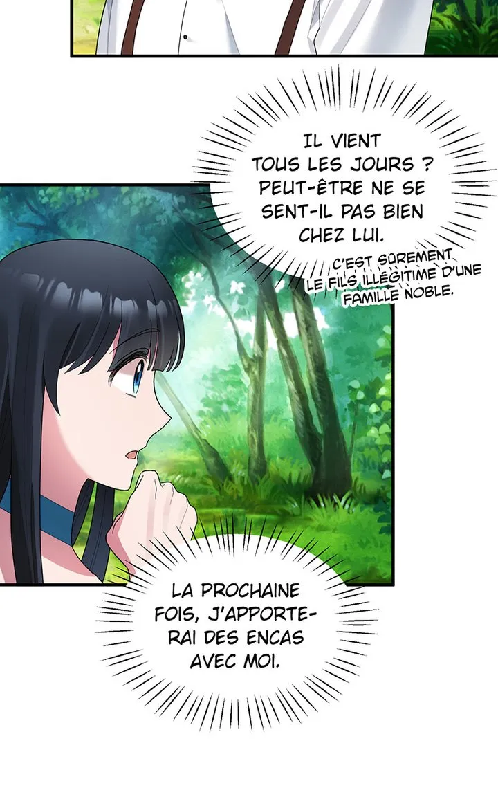 Read Angelic Lady FR Manga Online