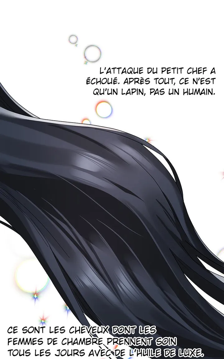 Read Angelic Lady FR Manga Online