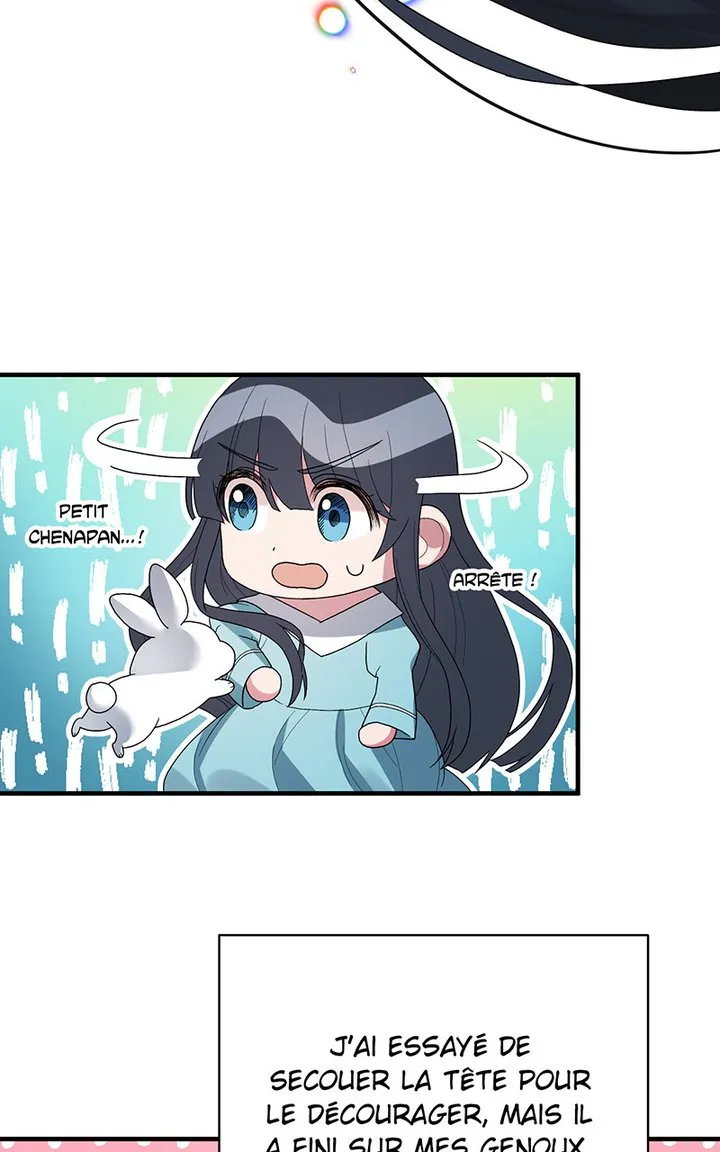 Read Angelic Lady FR Manga Online