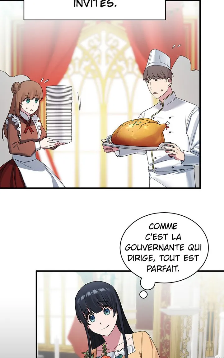Read Angelic Lady FR Manga Online