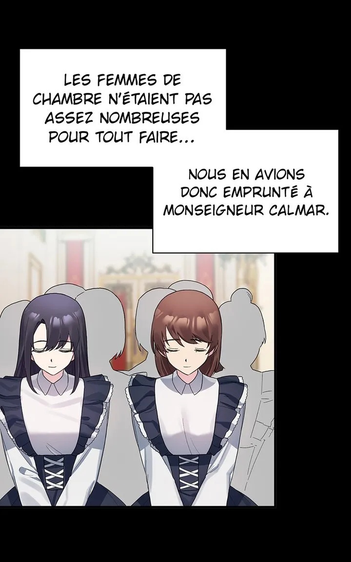 Read Angelic Lady FR Manga Online