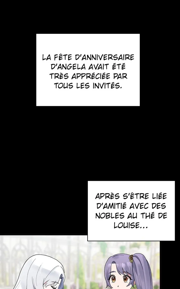 Read Angelic Lady FR Manga Online