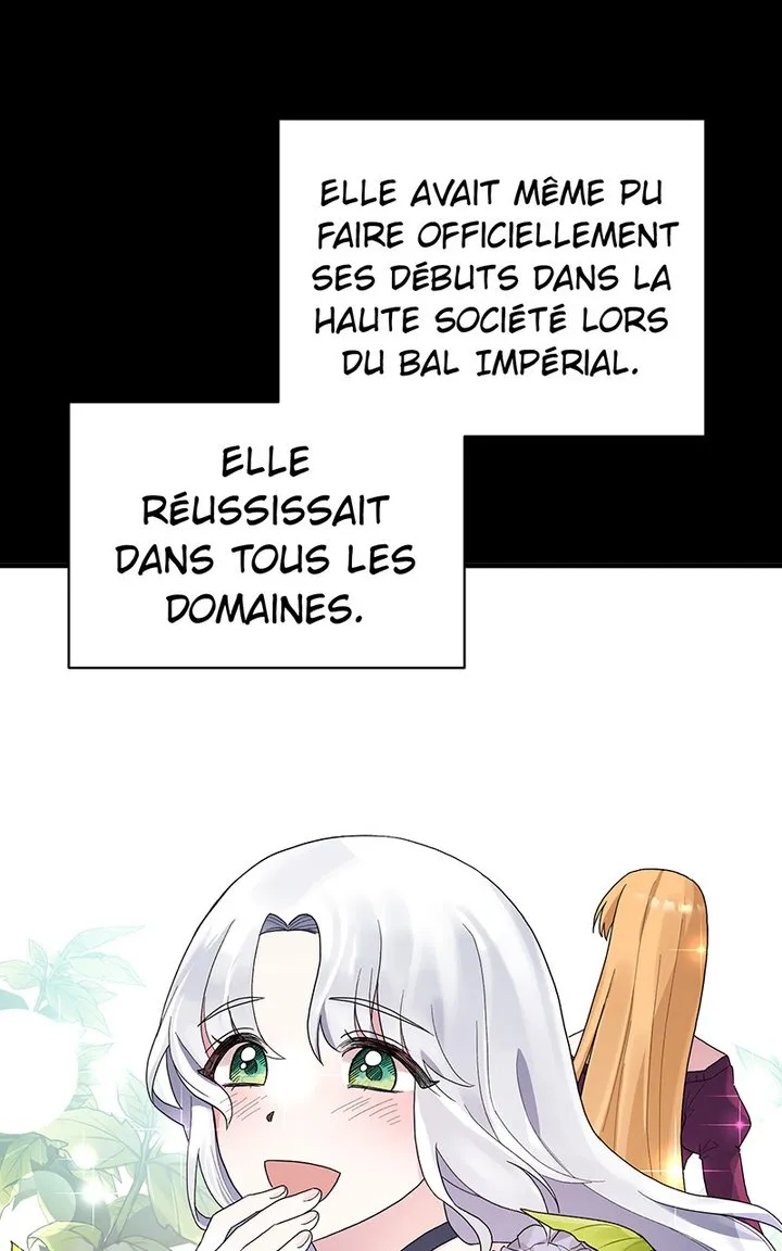 Read Angelic Lady FR Manga Online