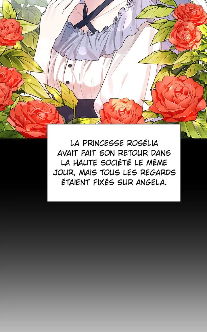 Read Angelic Lady FR Manga Online