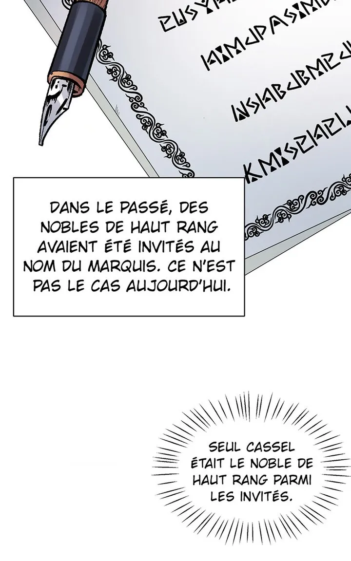 Read Angelic Lady FR Manga Online