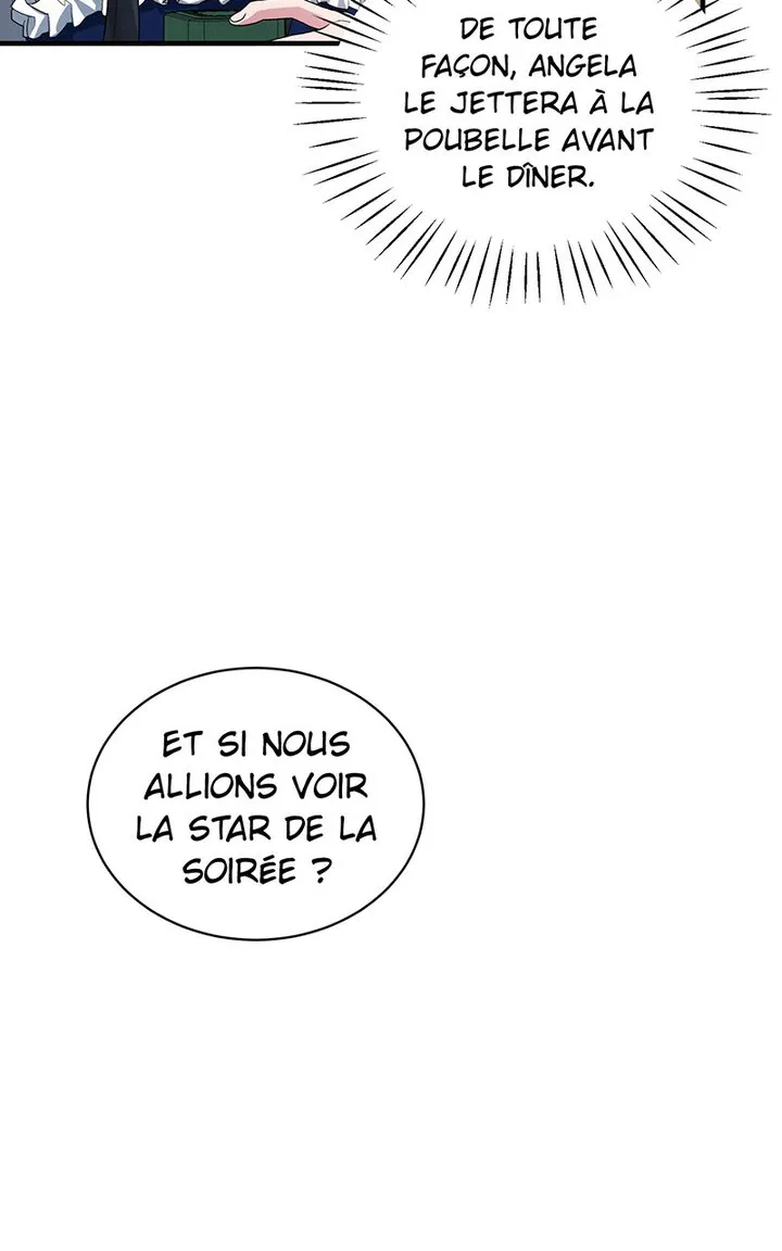 Read Angelic Lady FR Manga Online