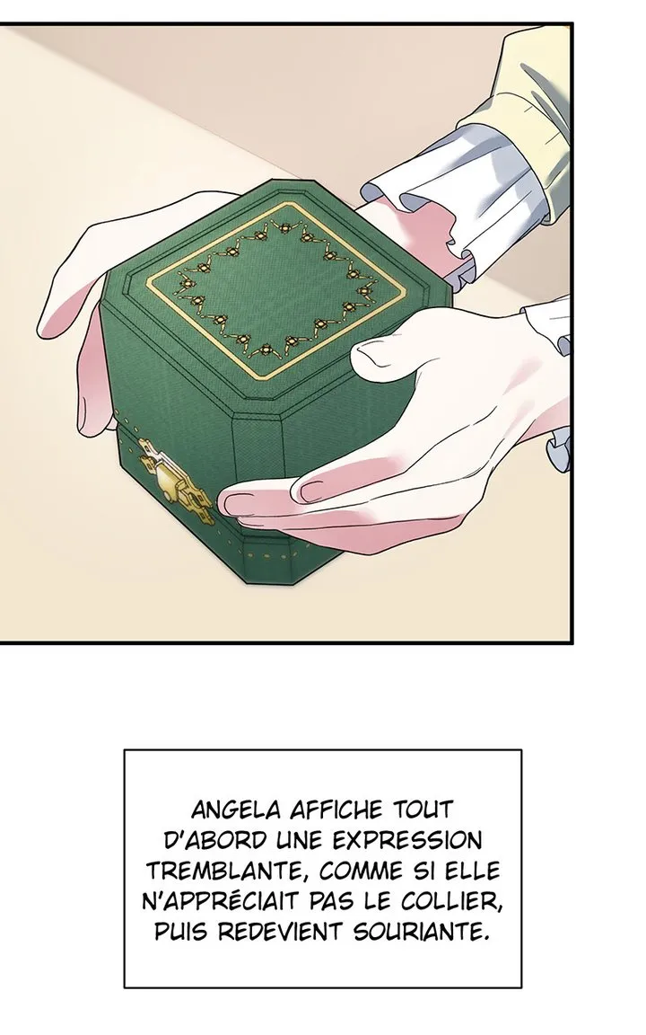 Read Angelic Lady FR Manga Online