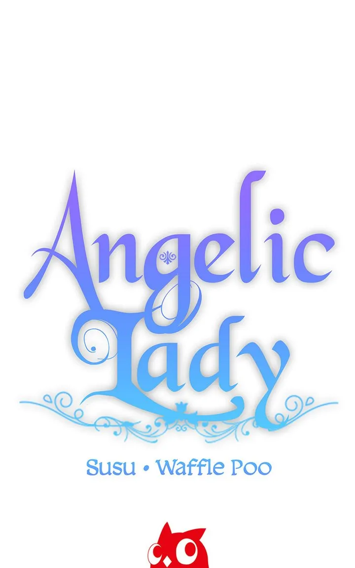 Read Angelic Lady FR Manga Online
