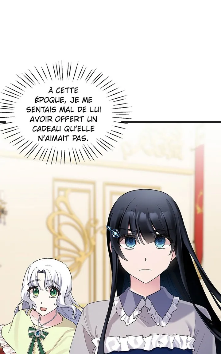 Read Angelic Lady FR Manga Online
