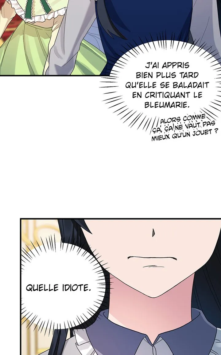 Read Angelic Lady FR Manga Online