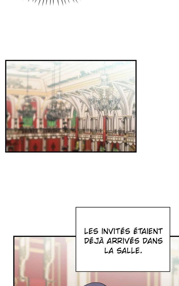 Read Angelic Lady FR Manga Online
