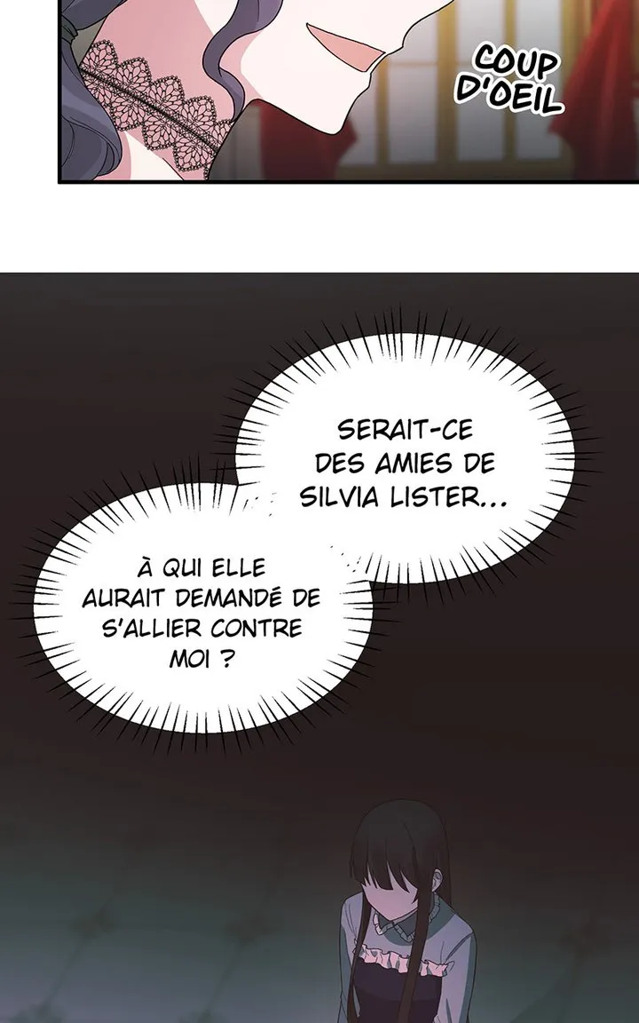 Read Angelic Lady FR Manga Online