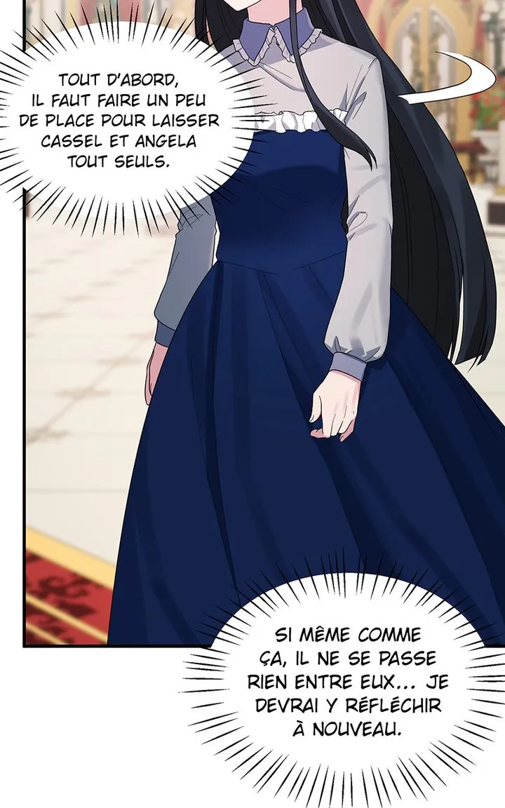 Read Angelic Lady FR Manga Online