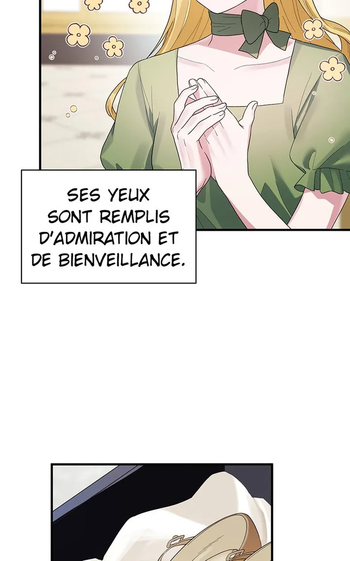 Read Angelic Lady FR Manga Online