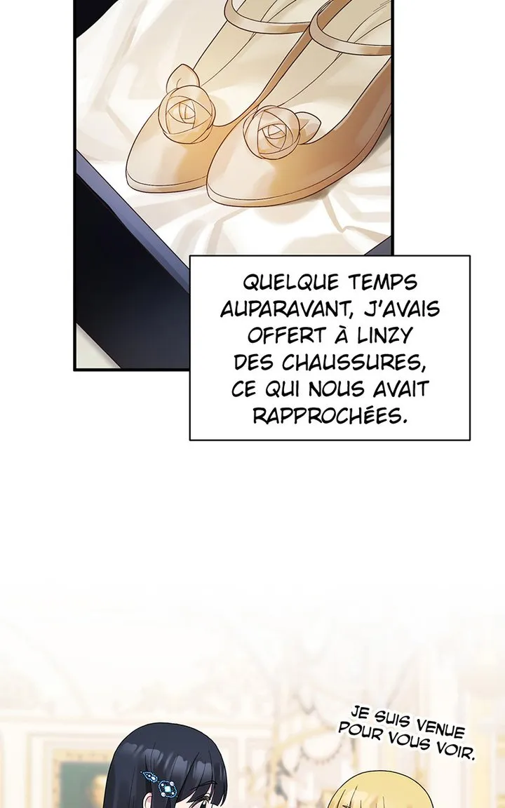 Read Angelic Lady FR Manga Online
